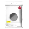 Baseus Tool Circle Velcro szíj 0.5m (fekete)