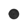 Baseus Tool Circle Velcro szíj 0.5m (fekete)