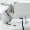 Baseus Tool Circle Velcro szíj 0.5m (fekete)