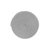Baseus Rainbow Circle kábelrendező tépőzáras szalag, 3m (szürke)