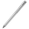 Baseus Golden Cudgel kétoldalas kapacitív stylus toll (Ezüst)