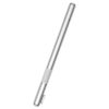 Baseus Golden Cudgel kétoldalas kapacitív stylus toll (Ezüst)
