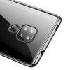 Baseus Huawei Mate 20 tok (Fényes fekete)