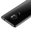 Baseus Huawei Mate 20 tok (Fényes fekete)