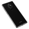 Baseus Huawei Mate 20 tok (átlátszó)