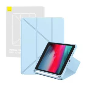   Baseus Minimalist Series iPad Mini 4/5 7.9" védőtok (kék)