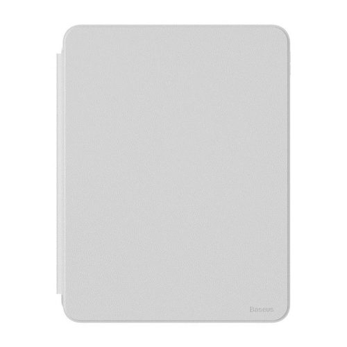 Baseus Minimalist Mágneses tok iPad 10 10. 9" (szürke)