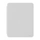 Baseus Minimalist Mágneses tok iPad 10 10. 9" (szürke)
