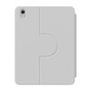 Baseus Minimalist Mágneses tok iPad 10 10. 9" (szürke)