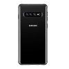 Baseus Simple Series tok Samsung S10 készülékhez (átlátszó)