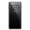 Baseus Samsung S10 tok (Fekete)