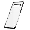 Baseus Samsung S10 tok (Fekete)