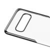 Baseus Samsung S10 tok (Fekete)