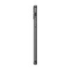 Baseus Crystal Series tok iPhone 11 (átlátszó), edzett üvegfólia + tisztító készlet