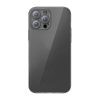 Baseus Crystal Clear védőtok, 12 Pro Max (átlátszó)