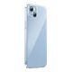 Baseus Crystal Series tok iPhone 14 Plus készülékhez + edzett üvegfólia