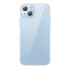 Baseus Crystal Series tok iPhone 14 Plus készülékhez + edzett üvegfólia