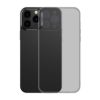 Baseus Frosted Glass iPhone 13 Pro Max tok (fekete)
