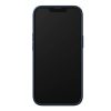 Baseus Liquid Silica iPhone 14 Plus Tok és üvegfólia (kék)