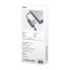 Baseus UltraJoy 4in1 USB-C És RJ45 HUB (31786)