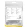 Baseus Ethernet RJ45 hálózati kábel Cat.8, 40Gbps, 20m (fekete)