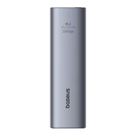 Baseus FlyJoy SSD meghajtóház (szürke)