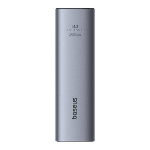 Baseus FlyJoy SSD meghajtóház (szürke)