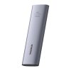 Baseus FlyJoy SSD meghajtóház (szürke)