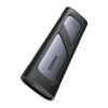 Baseus FlyJoy SSD meghajtóház (szürke)