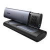 Baseus FlyJoy SSD meghajtóház (szürke)