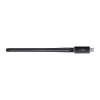 Baseus FastJoy WiFi Adapter antennával 300Mbps (fekete)