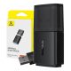 Baseus FastJoy 650mbps WiFi adapter (fekete)