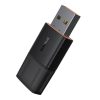 Baseus FastJoy 650mbps WiFi adapter (fekete)