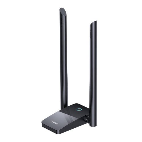Baseus FastJoy 1800Mbps WiFi adapter (fekete)