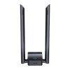 Baseus FastJoy 1800Mbps WiFi adapter (fekete)