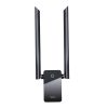 Baseus FastJoy 1800Mbps WiFi adapter (fekete)