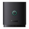 Baseus AirJoy 2 az 1-ben, 4K, 60Hz, kétirányú HDMI adapter, fekete