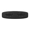 Baseus AirJoy 2 az 1-ben, 4K, 60Hz, kétirányú HDMI adapter, fekete