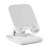 Baseus Seashell összecsukható tablet állvány (fehér)