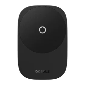   Baseus MagPro II Ultra-vékony Mágneses Telefon tartó hűtéssel (fekete)