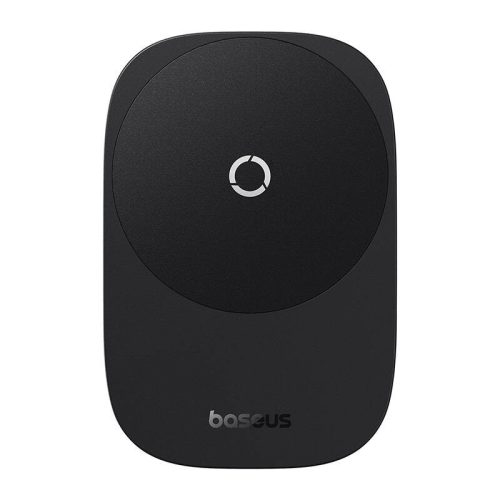 Baseus MagPro II Ultra-vékony Mágneses Telefon tartó hűtéssel (fekete)