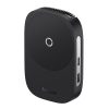 Baseus MagPro II Ultra-vékony Mágneses Telefon tartó hűtéssel (fekete)