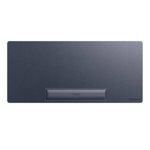 Baseus MagPro II asztali alátét induktív töltővel (fekete)