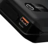 Baseus Jump Starter Super Energy 10000mAh 1000A (fekete)