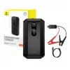 Baseus Jump Starter Super Energy 10000mAh 1000A (fekete)