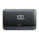 Baseus Super Energy Powerbank / Autóindító kábel töltő, 600A (fekete)