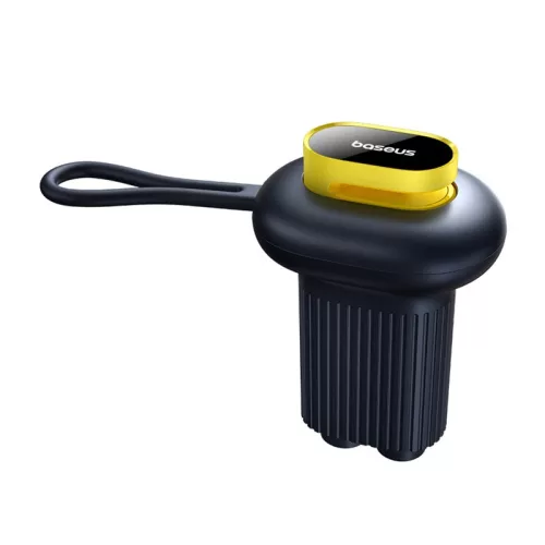 Baseus GoTrip DT1 Autós Biztonsági Kalapács (Fekete) (C10972300121-00)