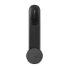 Baseus PrimeTrip C02 Mágneses Autós Telefontartó (Fekete) (49561)