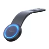 Baseus PrimeTrip C02 Mágneses Autós Telefontartó (Fekete) (49561)