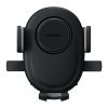 Baseus UltraControl Lite Series Autós telefontartó (fekete)